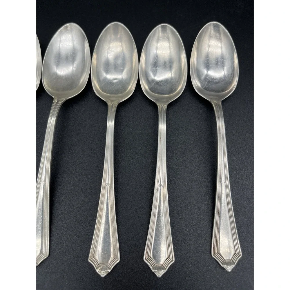 Gorham sterling silver